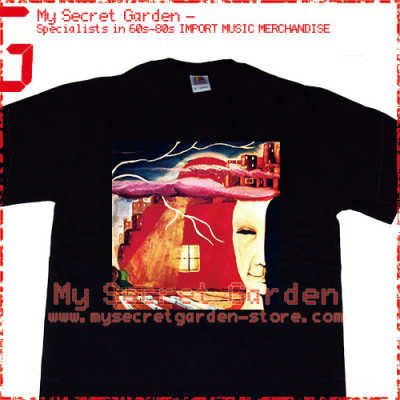 Premiata Forneria Marconi - Storia Di Un Minuto T Shirt 